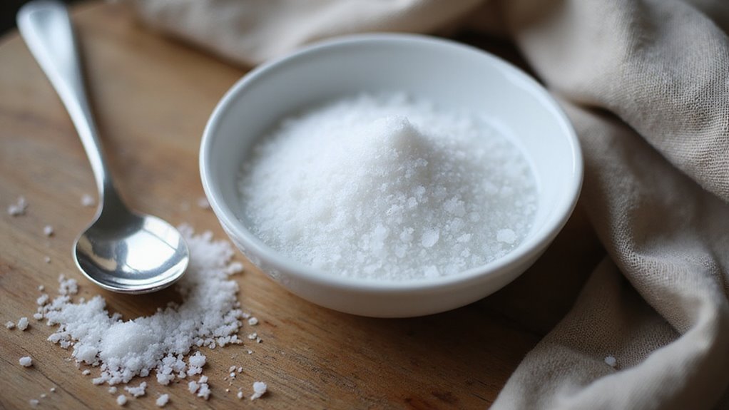 Effective Sea Salt Remedy