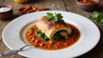 fire roasted chiles chicken recipe