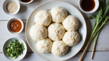 fluffy homemade dumpling recipe