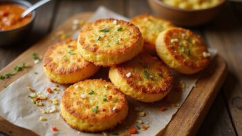 horace s flavorful cornbread recipe
