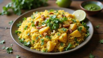 mumbai s comfort food recipe