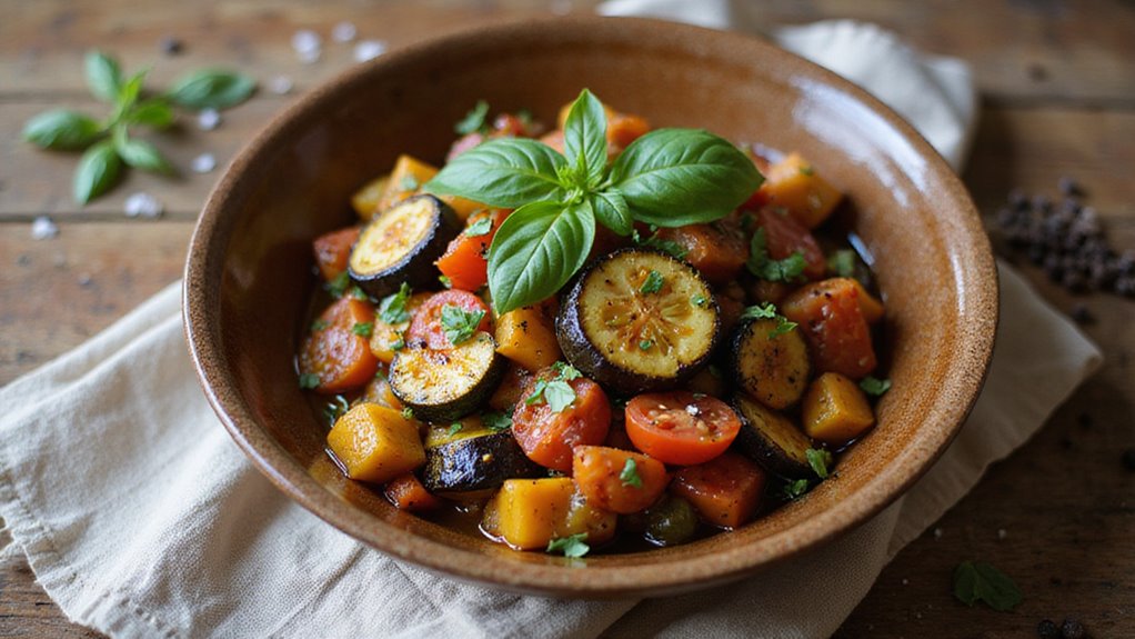 Proven Al Vegetable Stew Recipe