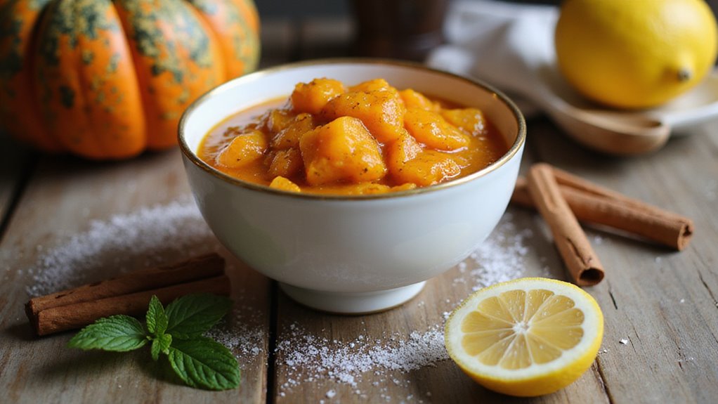 Must-Try Chinese Pumpkin Jam (Secret Ingredient Finally Revealed) 1 Pumpkin Jam Cooking Instructions