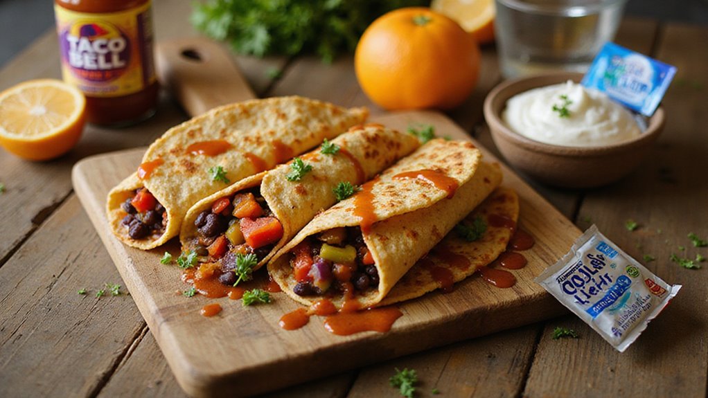 Irresistible Black Bean Tortilla Gets It Right Always 2 Quick Black Bean Tortillas