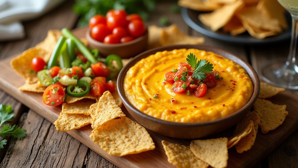 Quick Creamy Delicious Dip
