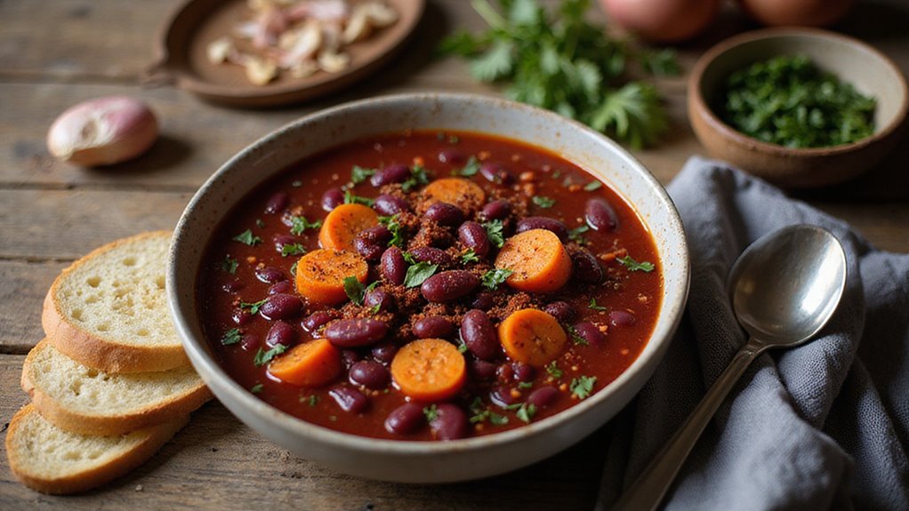 Red Bean Soup Recipe