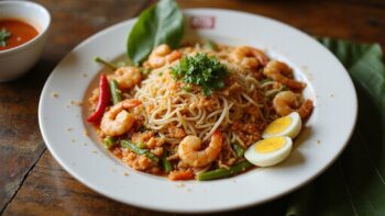 singaporean mee siam recipe