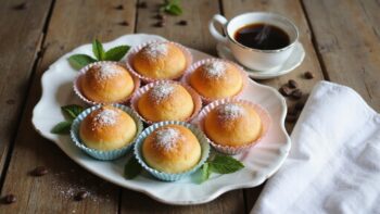 soft sweet filipino dessert