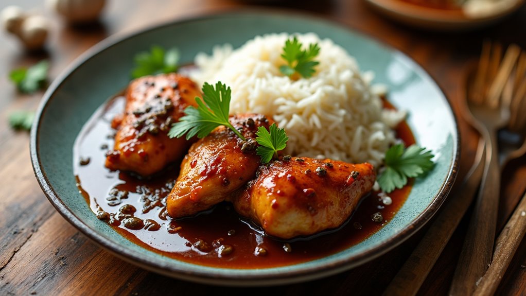 Filipino Chicken Adobo (You'Ve Been Warned) 7 Soul Warming Filipino Chicken Adobo