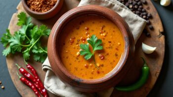 south indian rasam recipe
