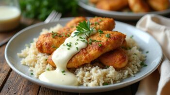 tender buttermilk chicken recipe