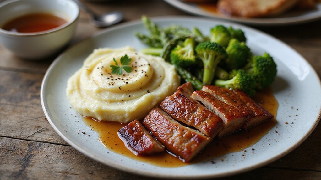 Melt-In-Your-Mouth Braised Pork Belly Recipe 1 Tender Flavorful Pork Belly